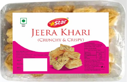 Jeera Khari