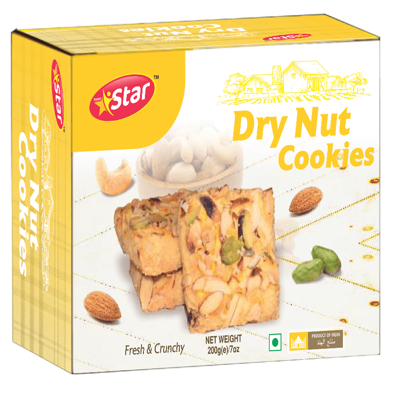 Dry Nut